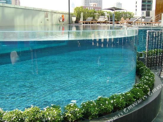 S31 Sukhumvit Hotel Bangkok Updated 21 Price Reviews Trip Com S31 Sukhumvit Hotel Bangkok Updated 21 Price Reviews Trip Com