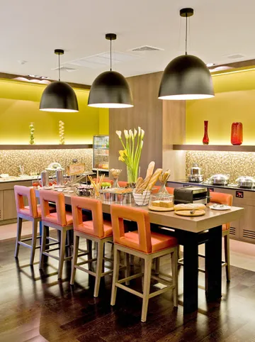 รูปภาพของโรงแรมโนโวเทล