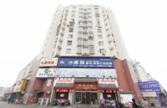 宿州太陽城公寓賓館