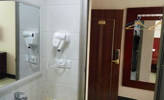 Guangchang Mingmen Fashion Hotel