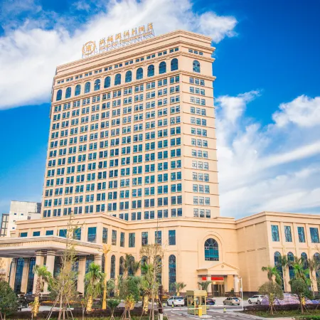 Hong Hu International Hotel