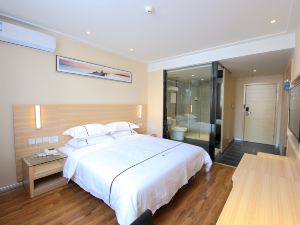 Meizhan Comfort Hotel