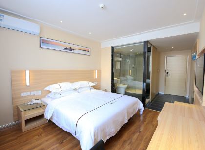 Meizhan Comfort Hotel