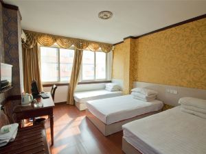 Rizhao Shangye Hotel