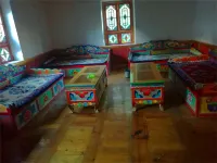 Zangjia Courtyard