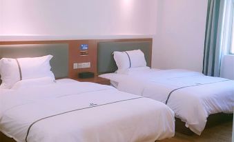 Freeman Chasing Dream Hotel (Lover Di Branch)