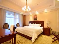 武汉金来亚国际酒店 - 欧式总统套房