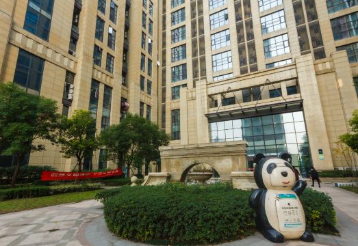 Jijia Loft Hotel Apartment (University of Traditional Chinese Medicine Metro Station) Hotel Overview