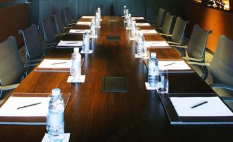 Banyan Tree Club & Spa Seoul