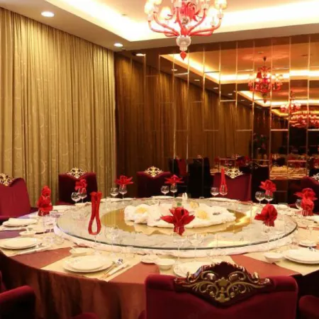 Xiangfu Manor Hotel
