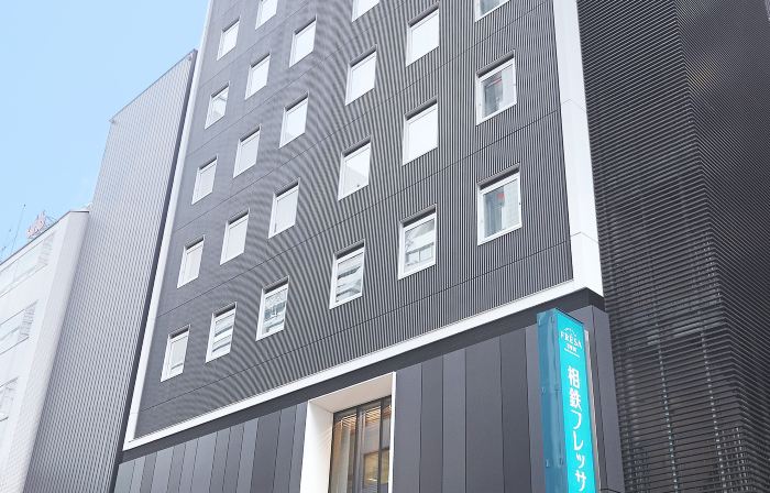 소테츠 프레사 인 긴자 나나초메