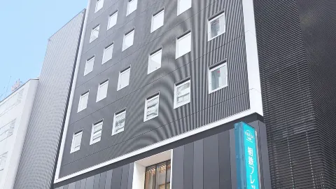소테츠 프레사 인 긴자 나나초메 in 도쿄