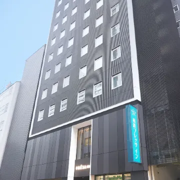 Sotetsu Fresa Inn Ginza-Nanachome Отели рядом с достопримечательностью «Универмаг Ginza Wako»