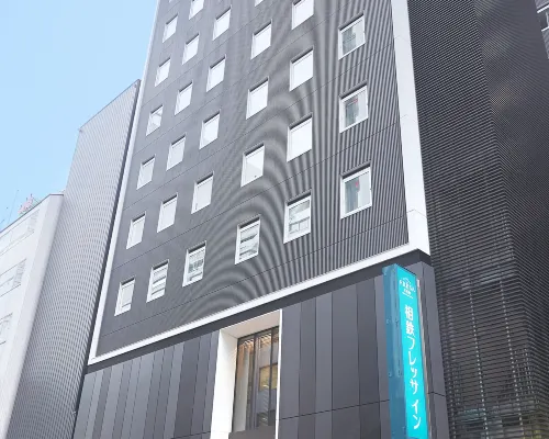 소테츠 프레사 인 긴자 나나초메 도쿄 호텔