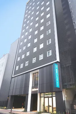 Sotetsu Fresa Inn Ginza-Nanachome - 3-Star
