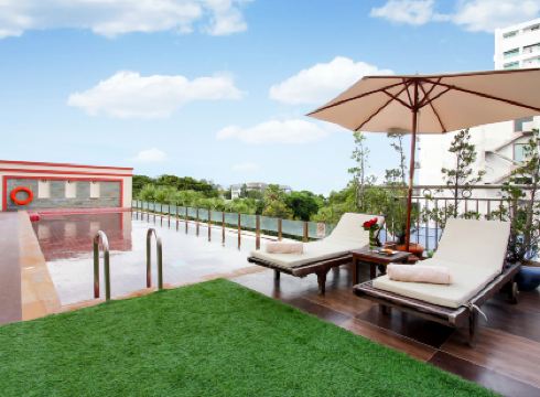 เคียงหาด บีช หัวหิน