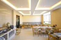 Hanxing Hotel Luohe Hotels in Jiaohe
