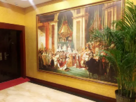 Klamar Law Rode Hotel