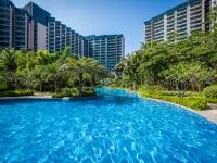 (Lingshui)Qingshuiwan Bilifu Resort Hotel Các khách sạn ở Linh Thủy