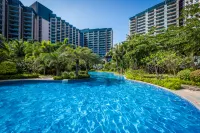 （Lingshui）Qingshuiwan Bilifu Resort Hotel