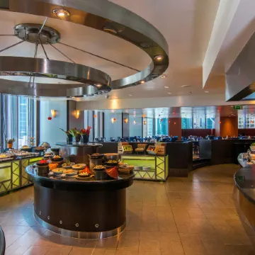 Marriott Marquis City Center Doha Hotel