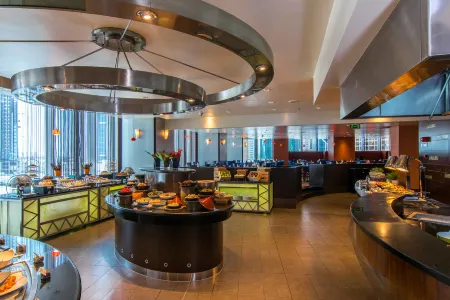 Marriott Marquis City Center Doha Hotel