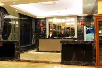 Beverly Hills Village Hotels in Nanjing
