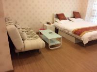 重庆公寓 - 精品大床房