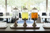 Shiraraso Grand Hotel