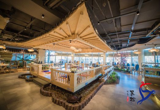 옌볜 인터내셔널 호텔