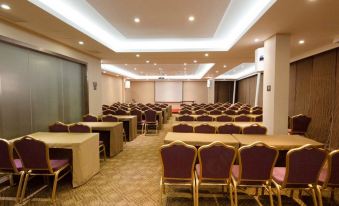 Sushi Hotel (Shanghai Hongqiao International Exhibition Center Branch)