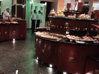 Sofitel Algiers Hamma Garden Hotels in Algier