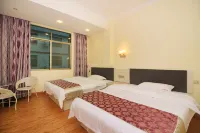 The story of Danxia Inn Hotels in Renhua