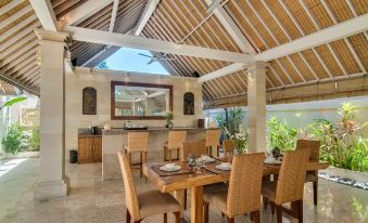 Citrus Tree Villas – la Playa