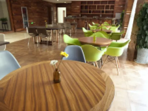 Geheyan Hotel Hoteles en Changyang