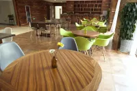 Geheyan Hotel Hotels in Changyang