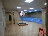 TOWO上品ホテル(色達金馬草原)