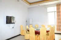 Ruichang Hongmao Hotel