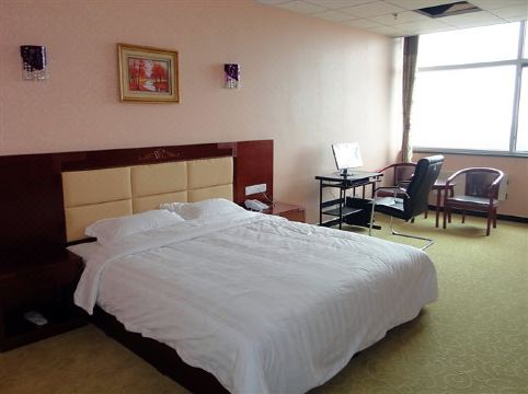 Xinyuan Express InnHotel Overview