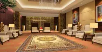 Grand Pacific Hotel