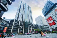 City Comfort Inn (Chongqing Shidai Tianjie) Hotel di Chongqing
