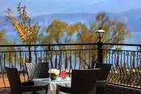 Bonreal Hotel (Xichang Qionghai Bay) - Ocean View