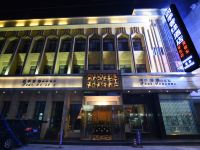 阆中四季香缘酒店 - 酒店外部
