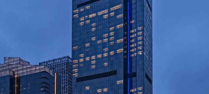 Yiwu Marriott Hotel Hotel a Yiwu