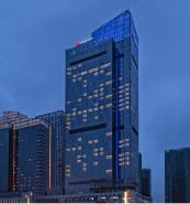 義烏萬豪酒店