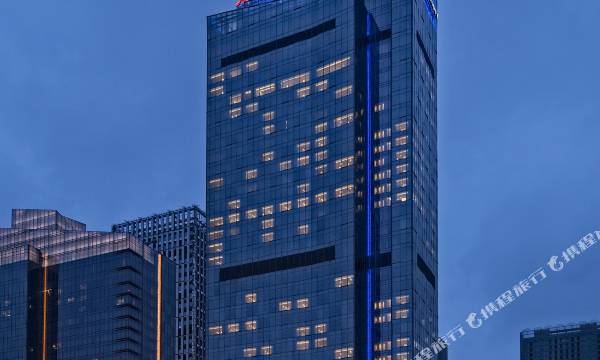 Yiwu Marriott Hotel