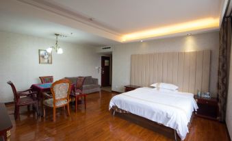 Accor Business Hotel Nanchong