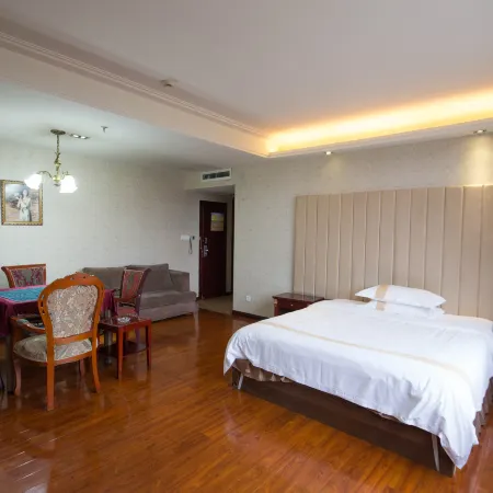 Accor Business Hotel Nanchong