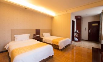 Accor Business Hotel Nanchong