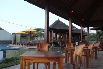 Ulap Bali Villa’s